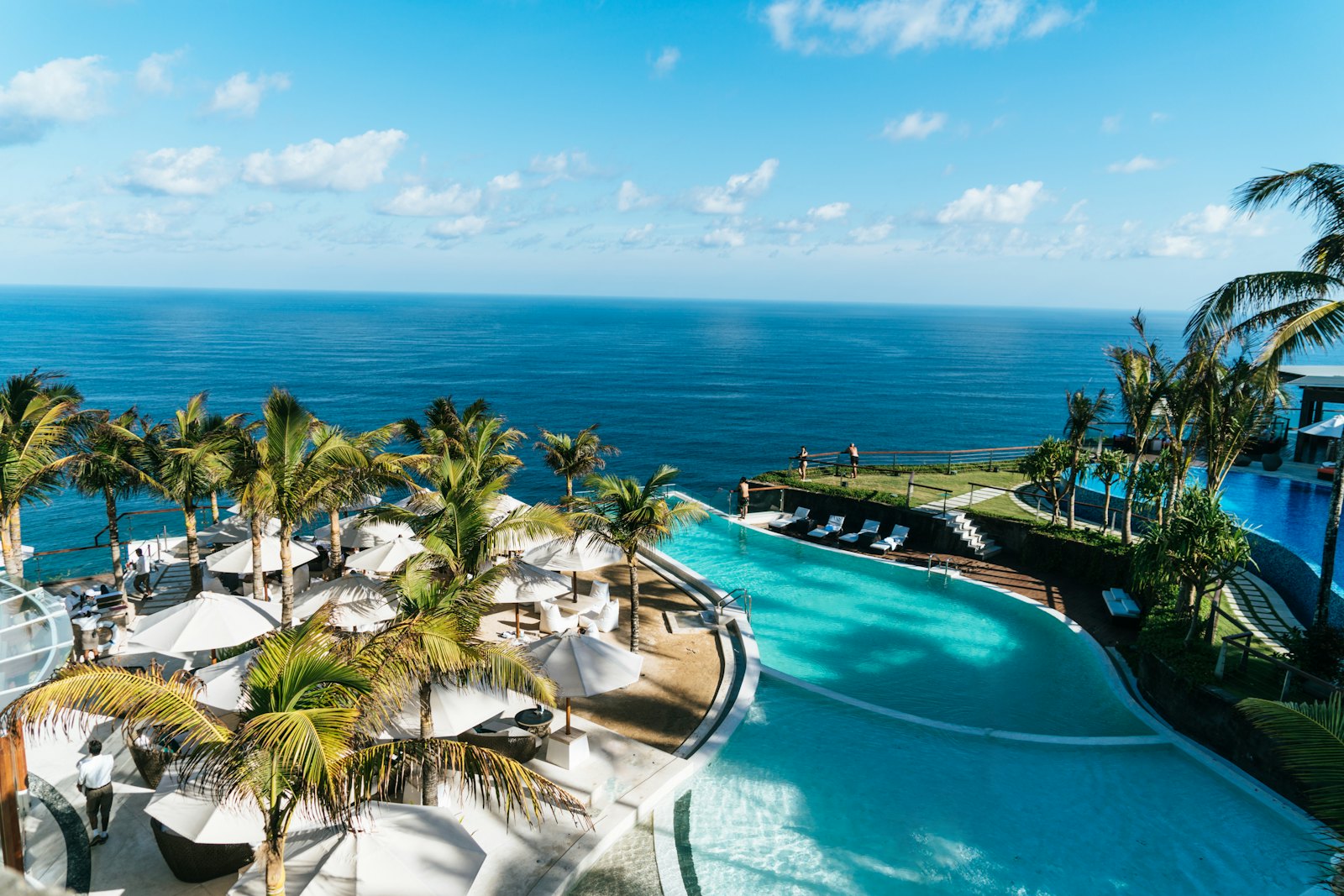 AIKAA Super-Luxe Villas — Amenities